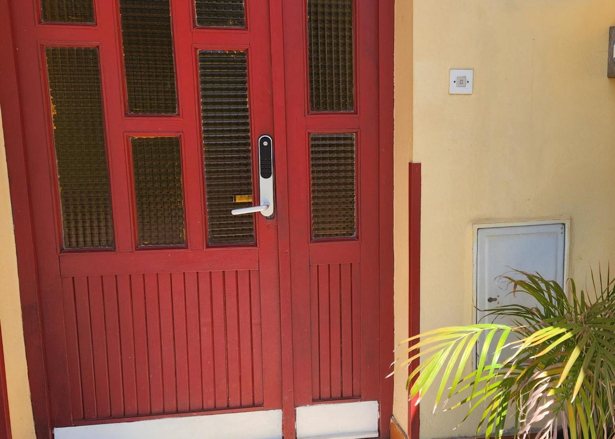 La Pergola Hotel Fazana Exterior photo